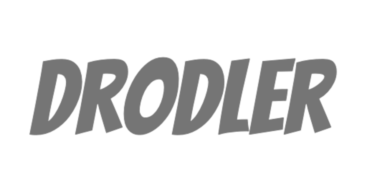 Drodler Logo